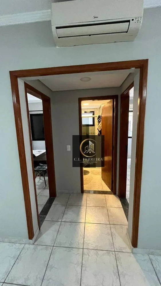 Apartamento, 3 quartos, 120 m² - Foto 11