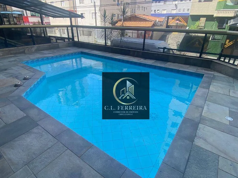 Apartamento, 3 quartos, 120 m² - Foto 3
