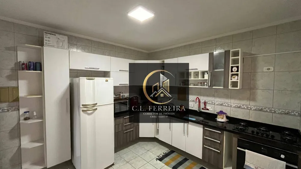 Apartamento, 3 quartos, 120 m² - Foto 8