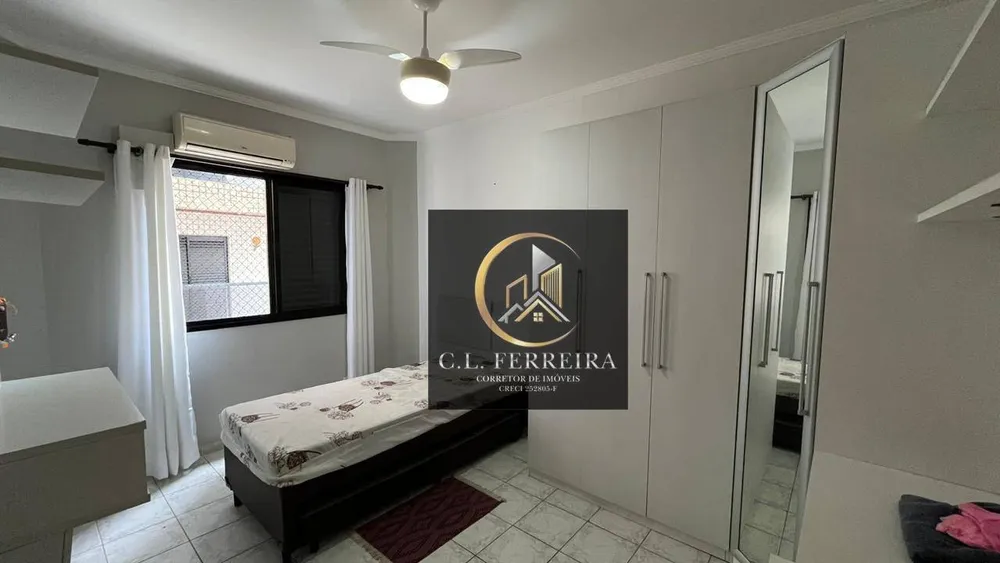 Apartamento, 3 quartos, 120 m² - Foto 20