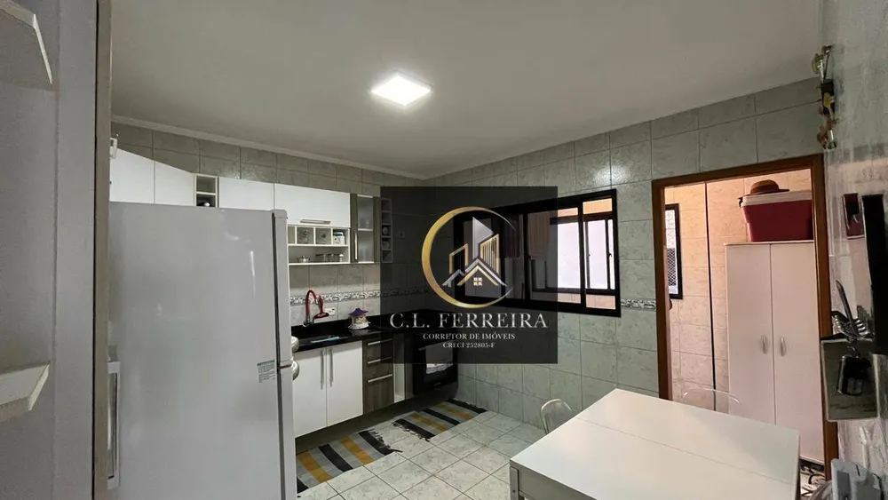 Apartamento, 3 quartos, 120 m² - Foto 9