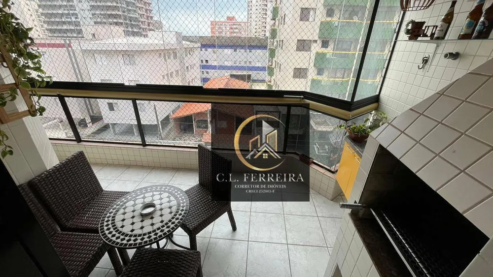 Apartamento, 3 quartos, 120 m² - Foto 5