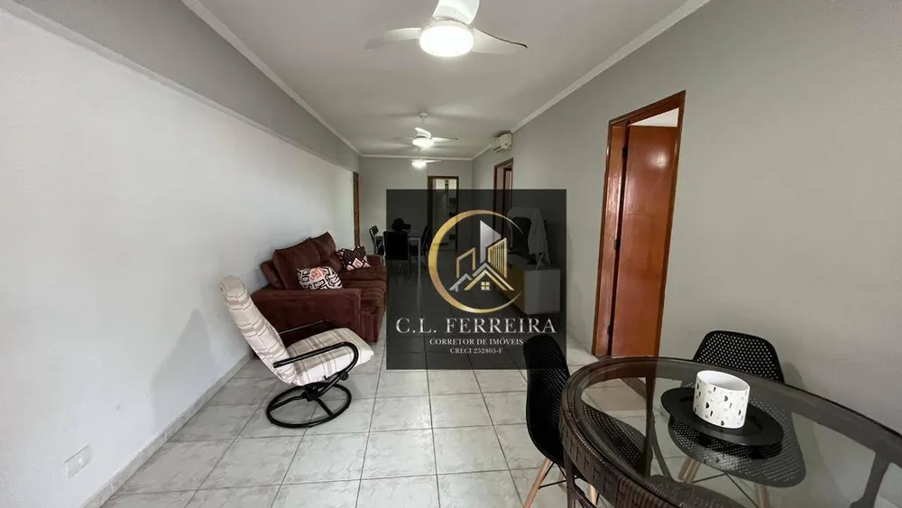 Apartamento, 3 quartos, 120 m² - Foto 4
