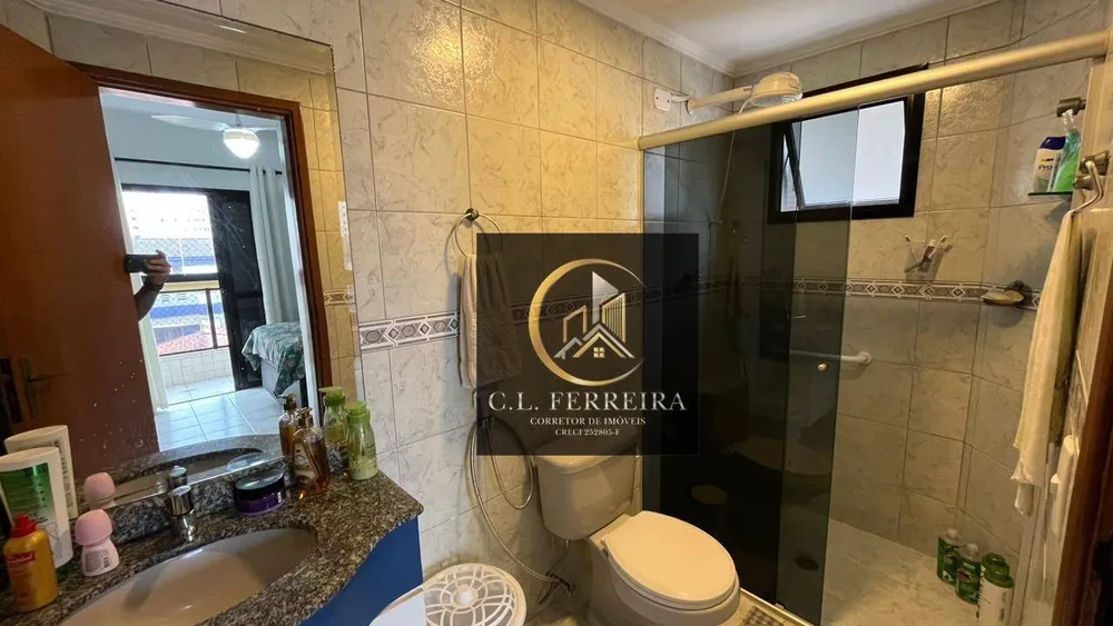 Apartamento, 3 quartos, 120 m² - Foto 12