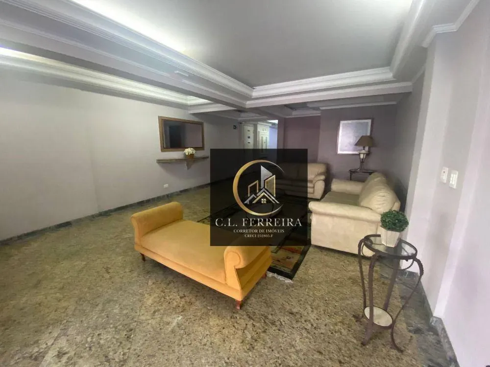 Apartamento, 3 quartos, 120 m² - Foto 21
