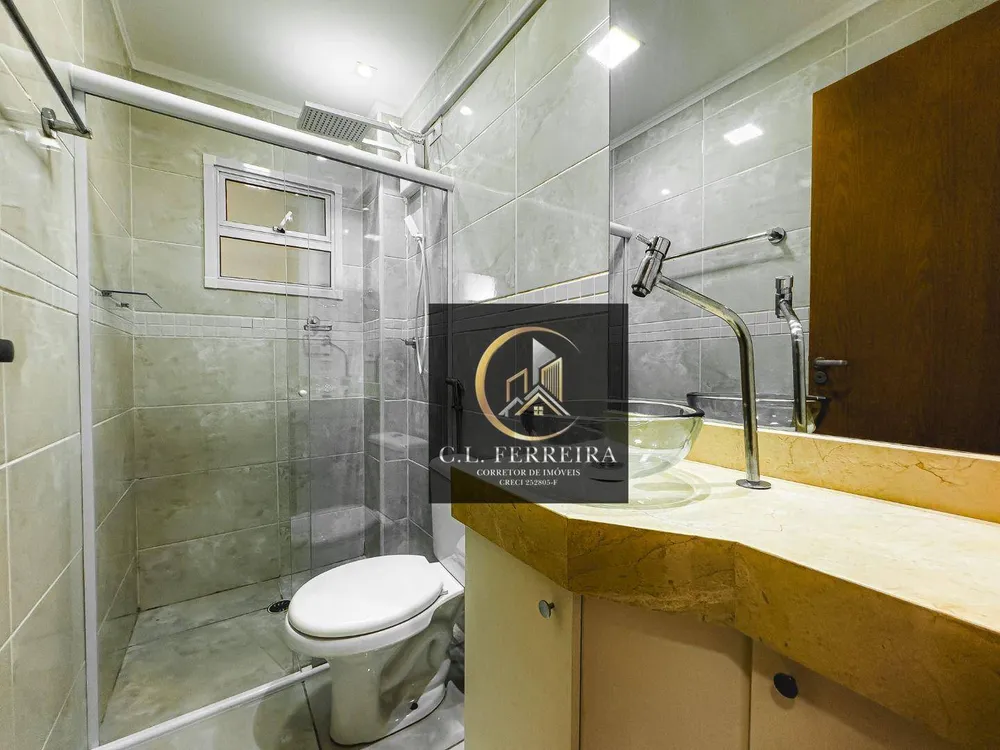 Apartamento, 2 quartos, 75 m² - Foto 8