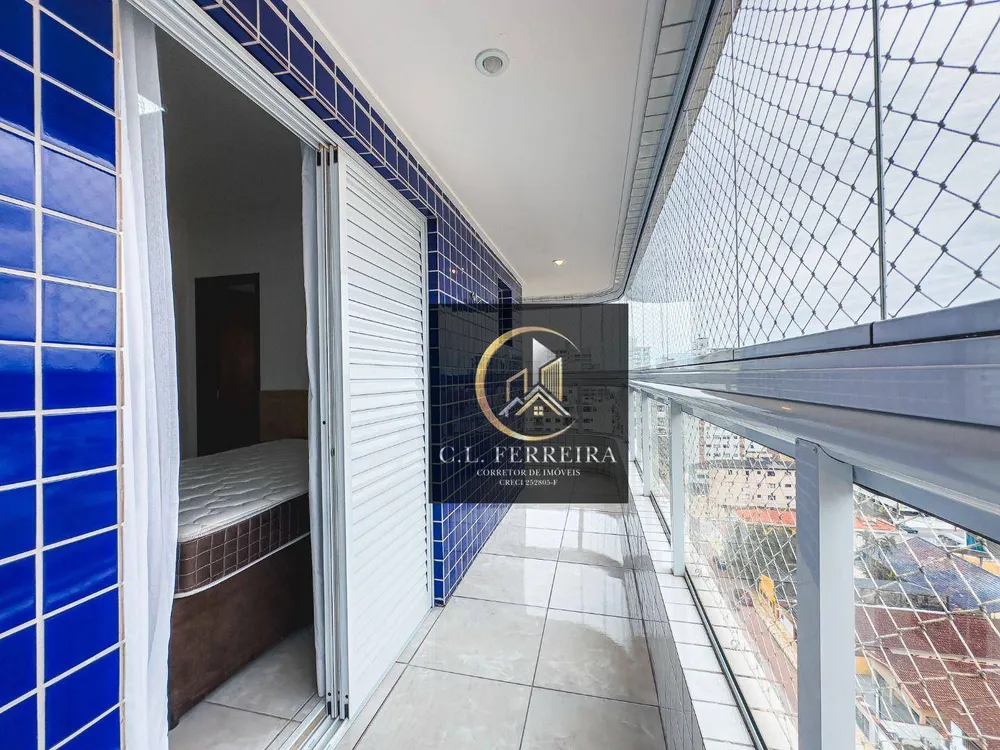 Apartamento, 2 quartos, 75 m² - Foto 15