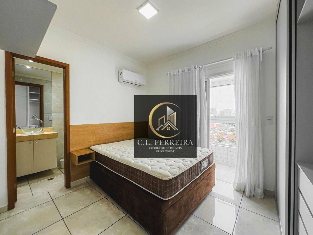 Apartamento, 2 quartos, 75 m² - Foto 2