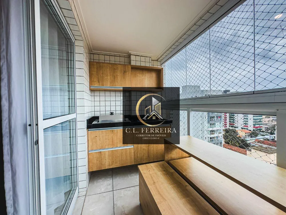 Apartamento, 2 quartos, 75 m² - Foto 6
