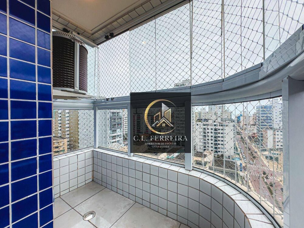 Apartamento, 2 quartos, 75 m² - Foto 1