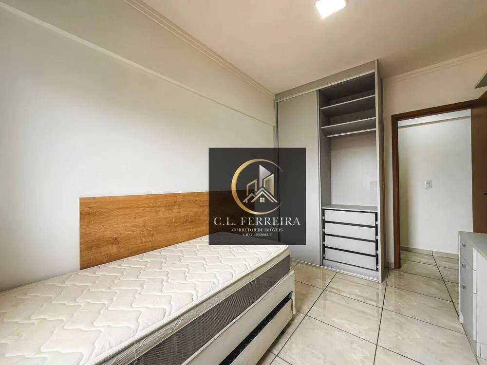 Apartamento, 2 quartos, 75 m² - Foto 11