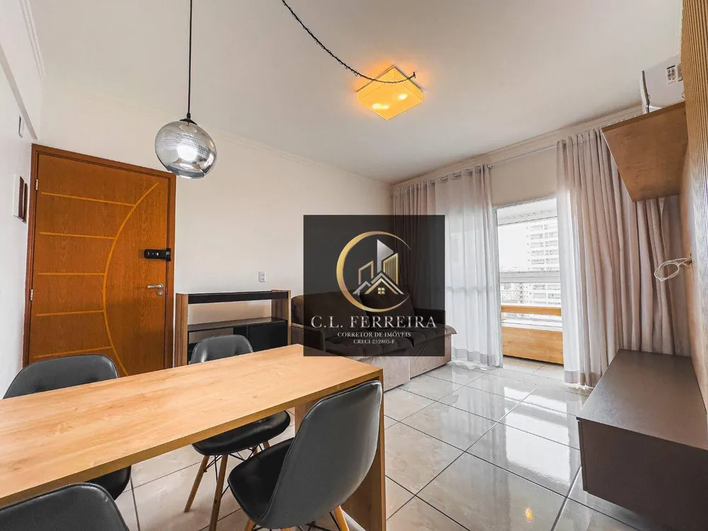 Apartamento, 2 quartos, 75 m² - Foto 6