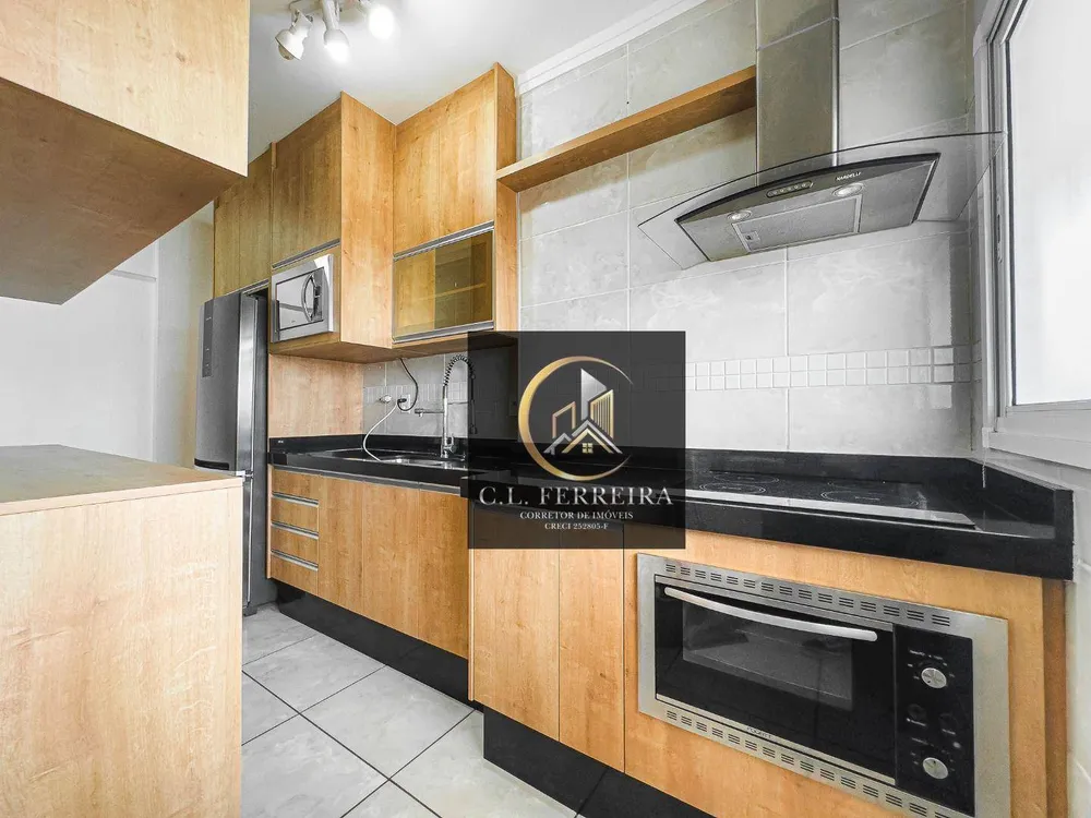 Apartamento, 2 quartos, 75 m² - Foto 5
