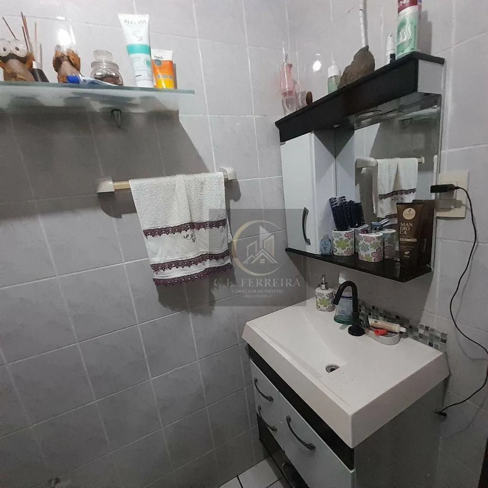 Apartamento, 1 quarto, 67 m² - Foto 7