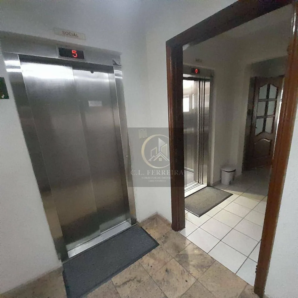 Apartamento, 1 quarto, 67 m² - Foto 4