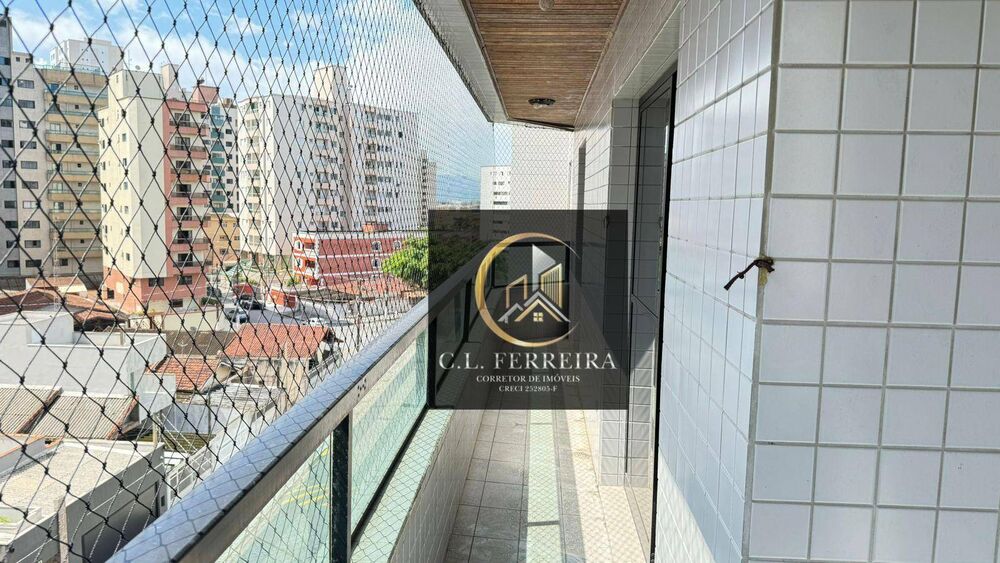 Apartamento, 2 quartos, 91 m² - Foto 2