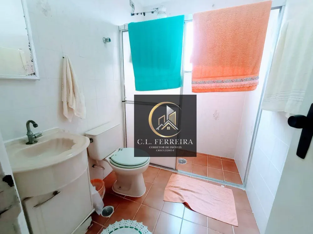 Apartamento, 2 quartos, 87 m² - Foto 12