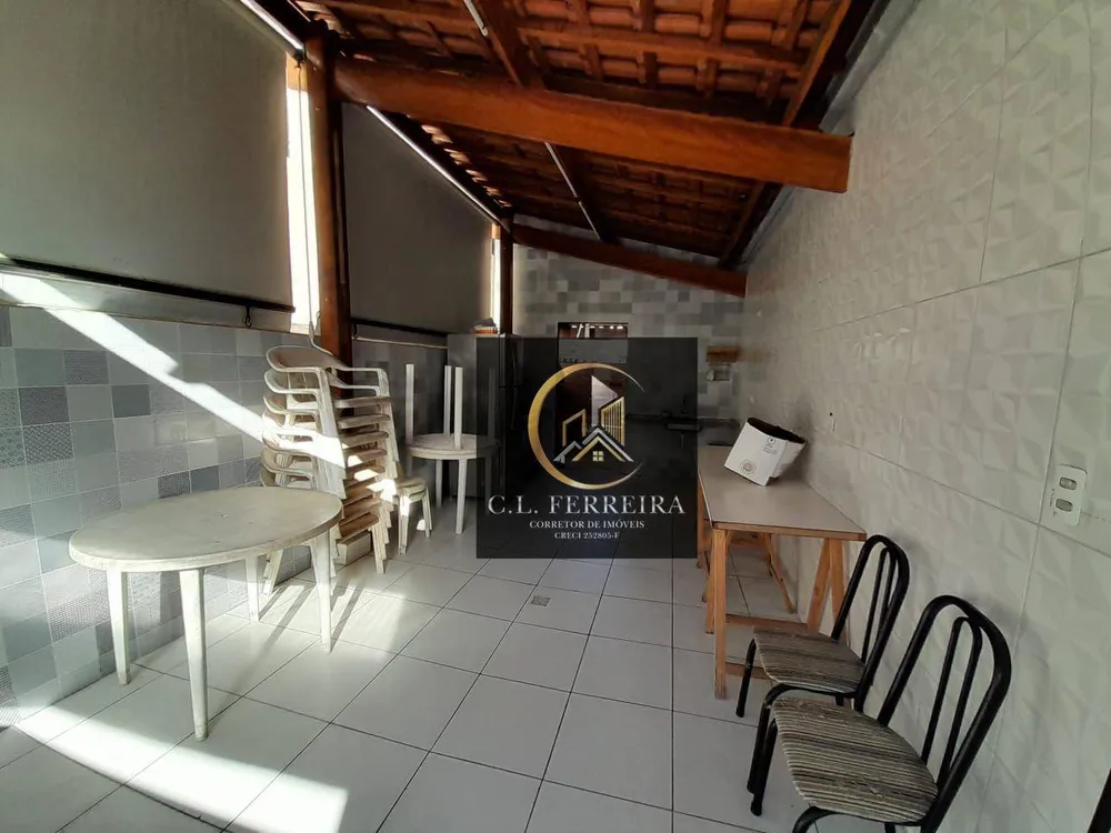 Apartamento, 2 quartos, 87 m² - Foto 20