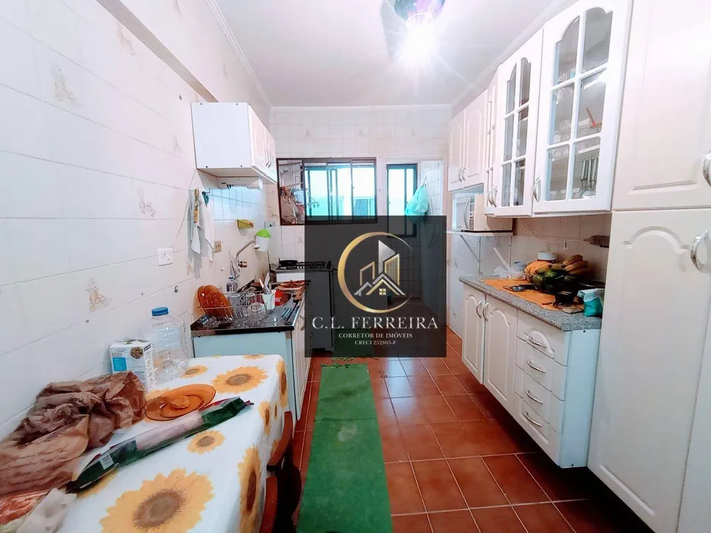 Apartamento, 2 quartos, 87 m² - Foto 16