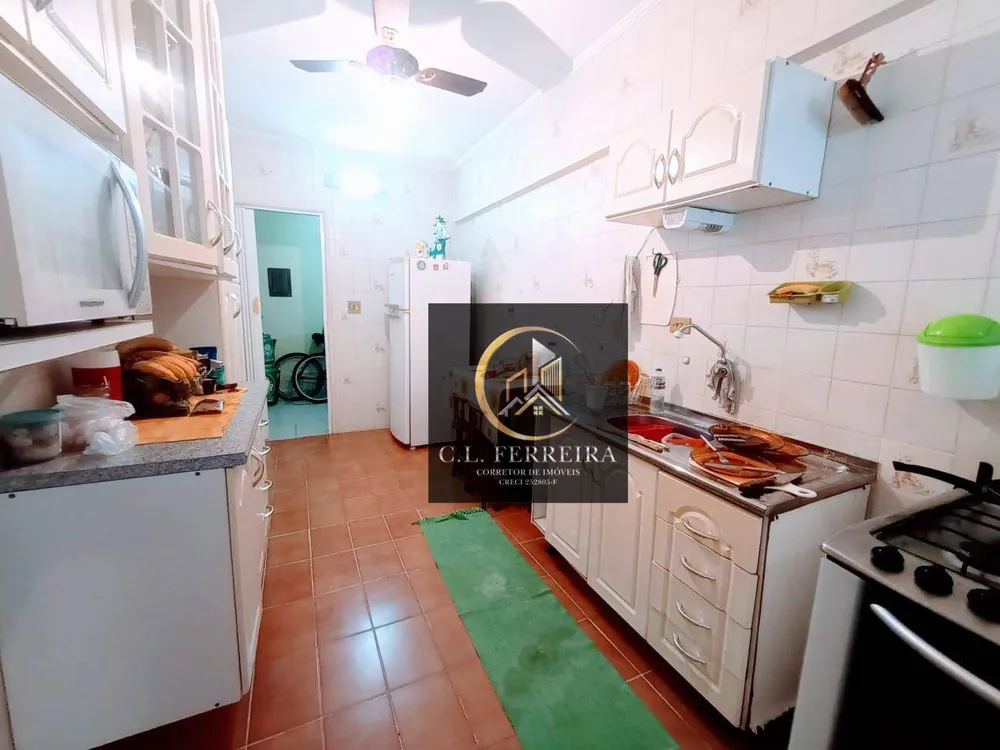 Apartamento, 2 quartos, 87 m² - Foto 15