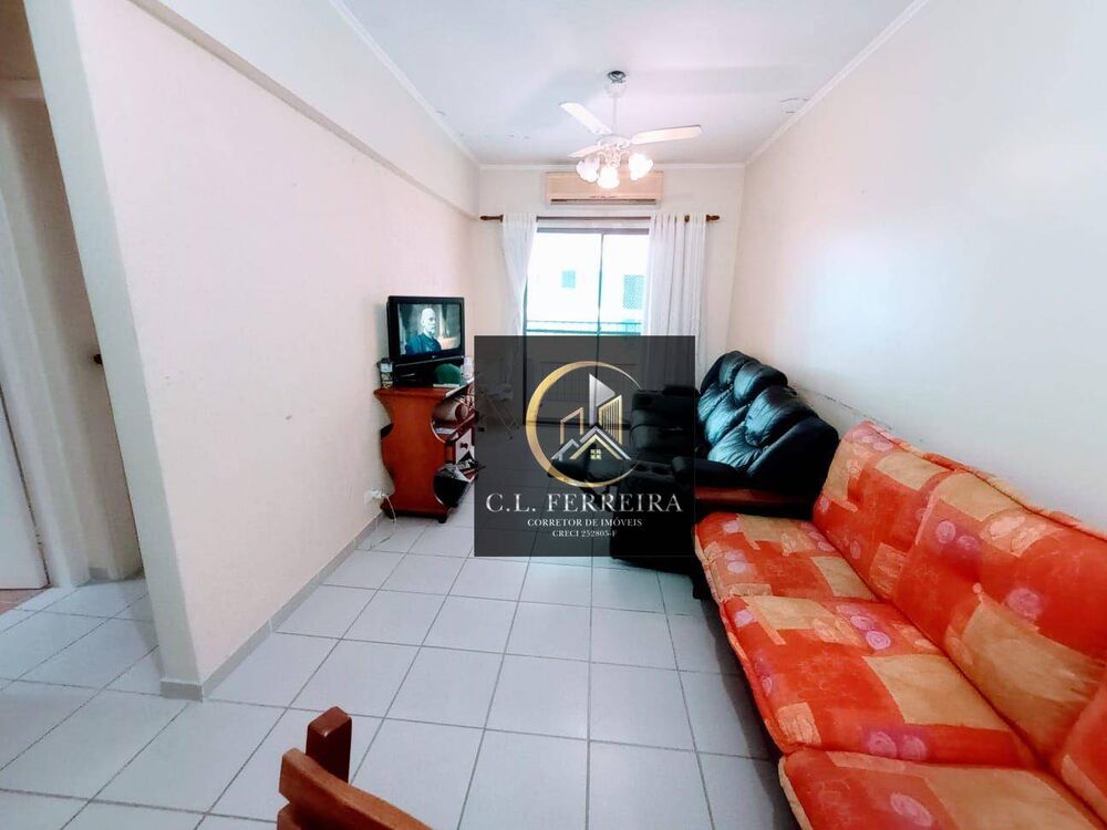 Apartamento, 2 quartos, 87 m² - Foto 2
