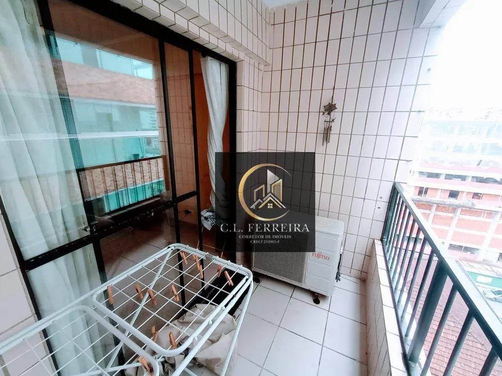Apartamento, 2 quartos, 87 m² - Foto 9