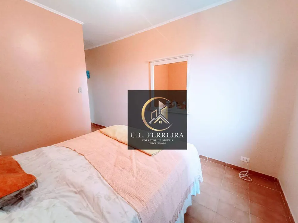 Apartamento, 2 quartos, 87 m² - Foto 6