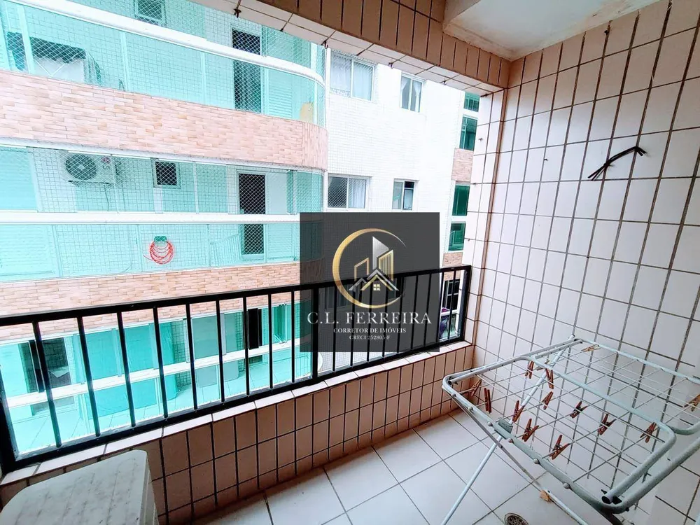 Apartamento, 2 quartos, 87 m² - Foto 8