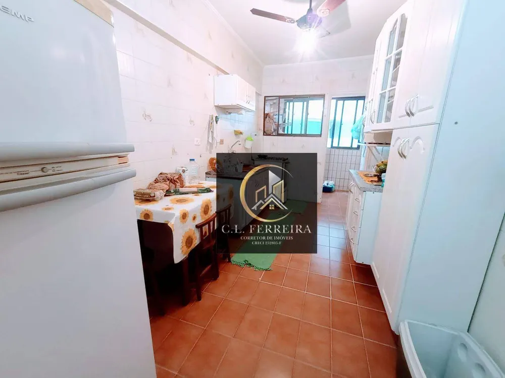 Apartamento, 2 quartos, 87 m² - Foto 17