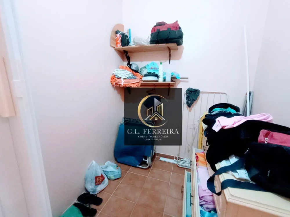 Apartamento, 2 quartos, 87 m² - Foto 11