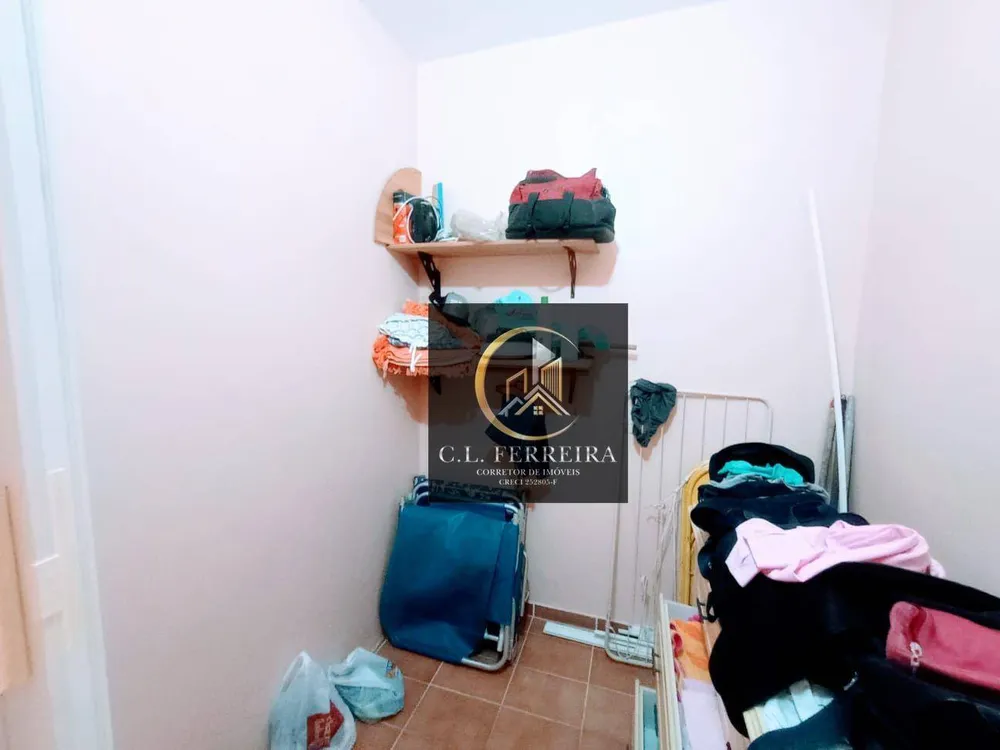 Apartamento, 2 quartos, 87 m² - Foto 10