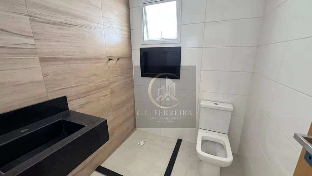 Apartamento, 3 quartos, 145 m² - Foto 5