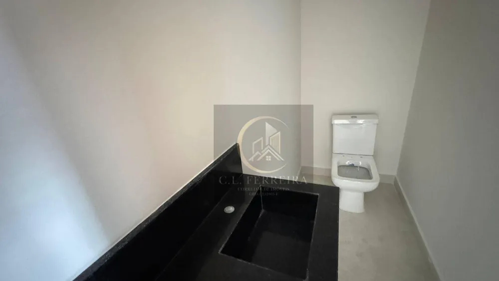 Apartamento, 3 quartos, 145 m² - Foto 3