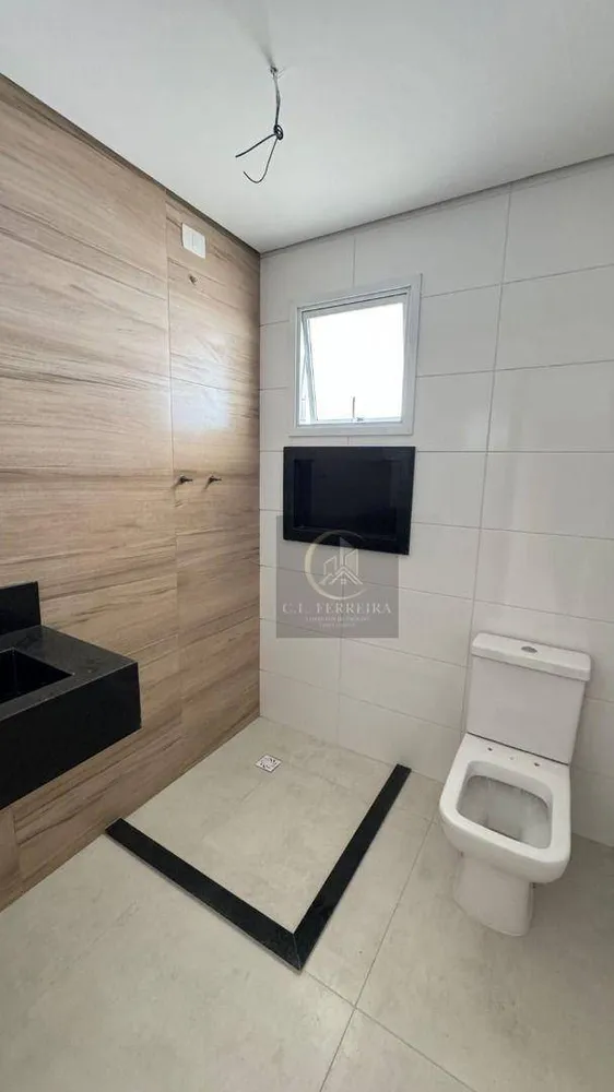 Apartamento, 3 quartos, 145 m² - Foto 6