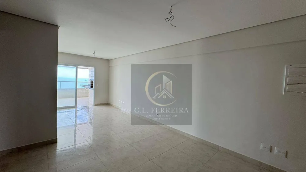 Apartamento, 3 quartos, 145 m² - Foto 1