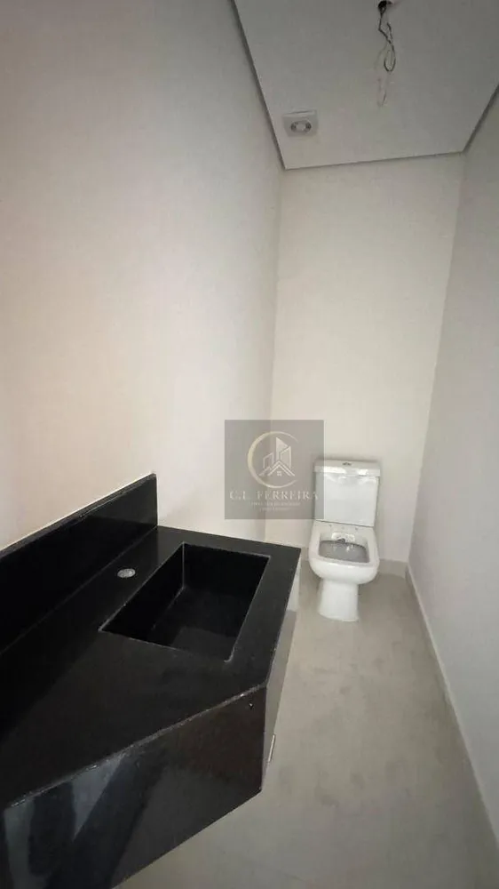 Apartamento, 3 quartos, 145 m² - Foto 2