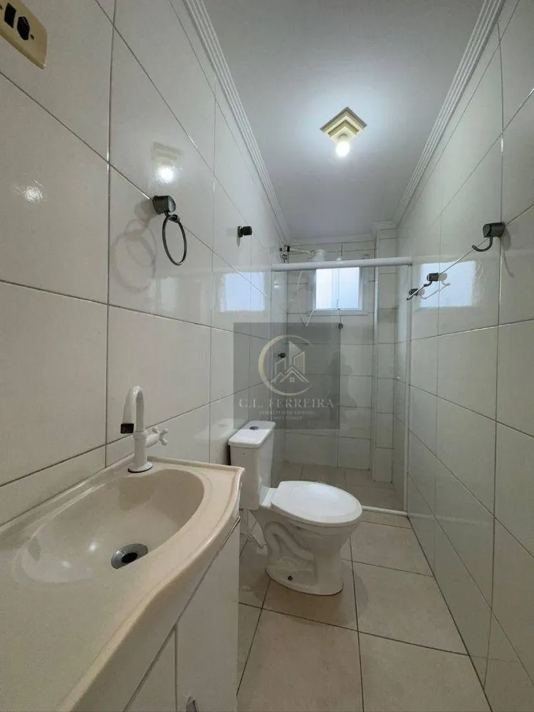 Apartamento, 2 quartos, 70 m² - Foto 8
