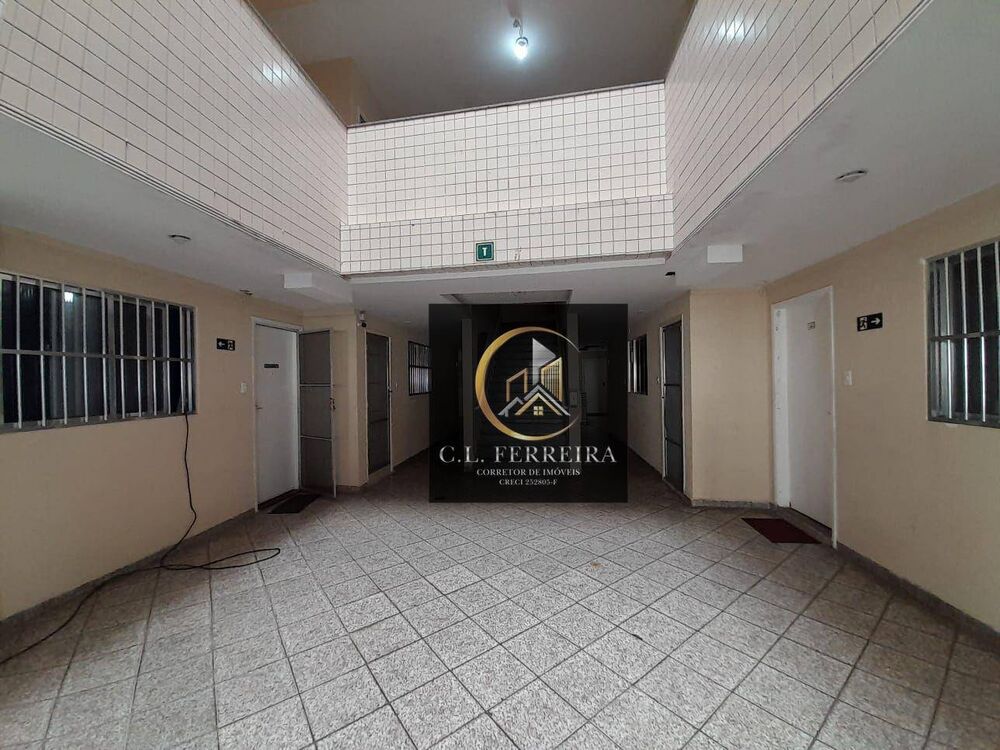 Apartamento à venda com 2 quartos, 65m² - Foto 6