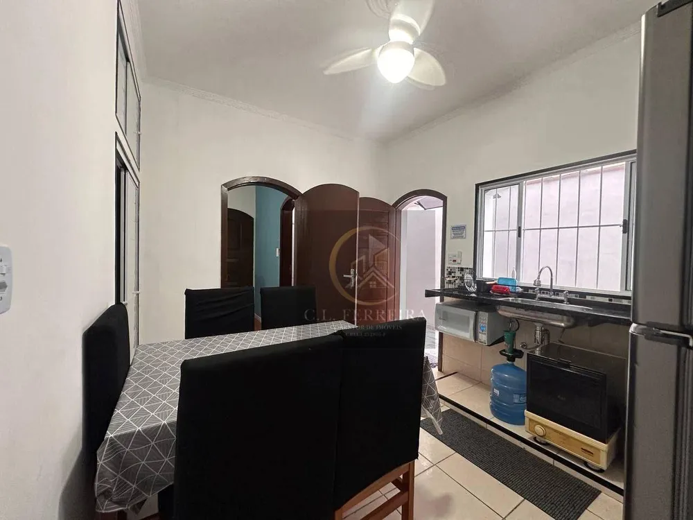 Casa de Condomínio, 3 quartos - Foto 6