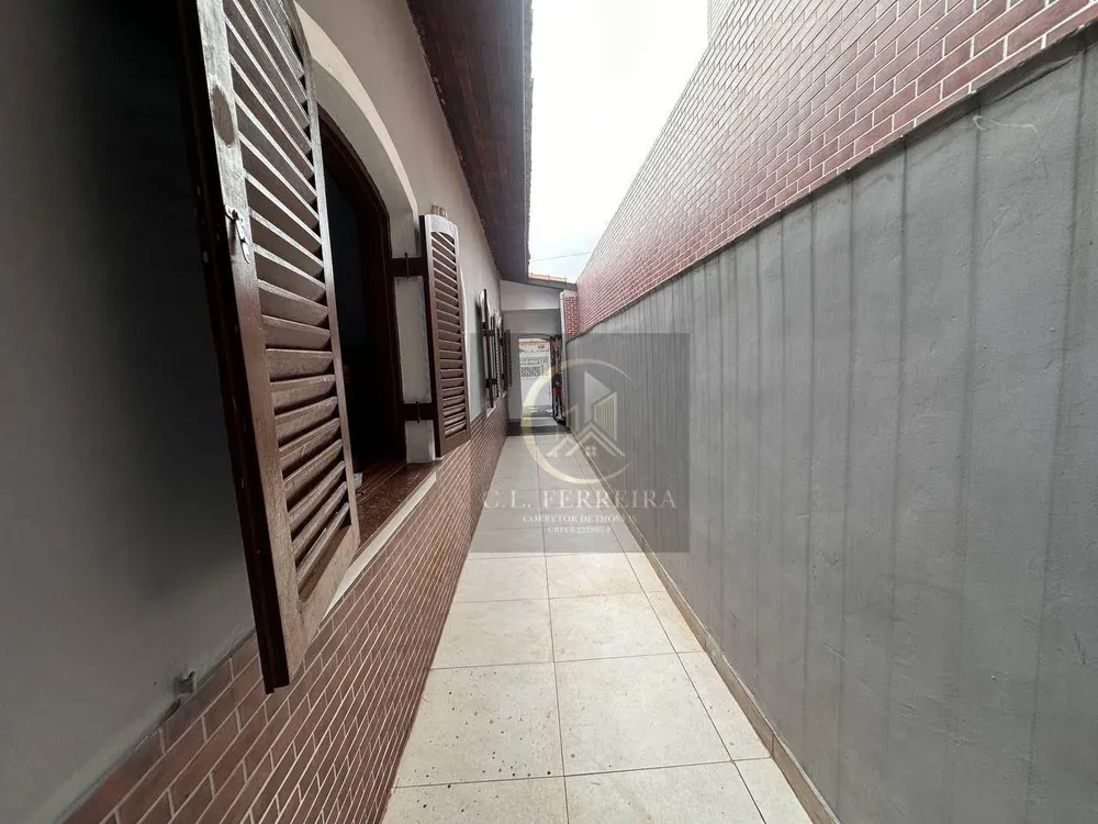Casa de Condomínio, 3 quartos - Foto 10