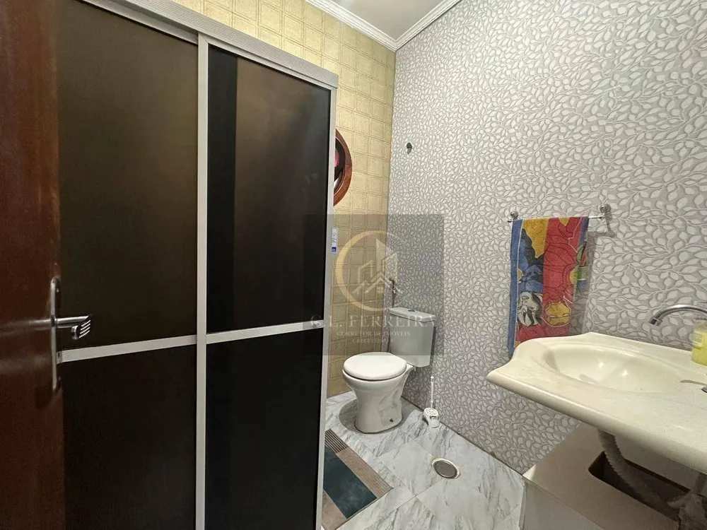 Casa de Condomínio, 3 quartos - Foto 7