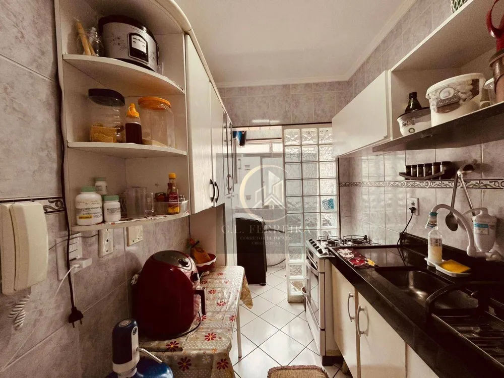 Apartamento, 1 quarto, 53 m² - Foto 2