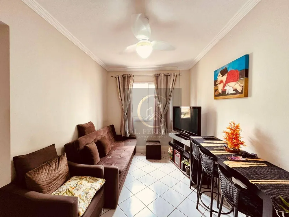 Apartamento, 1 quarto, 53 m² - Foto 8