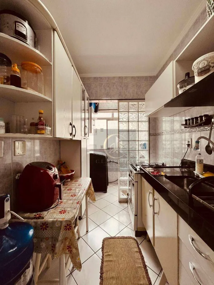 Apartamento, 1 quarto, 53 m² - Foto 1