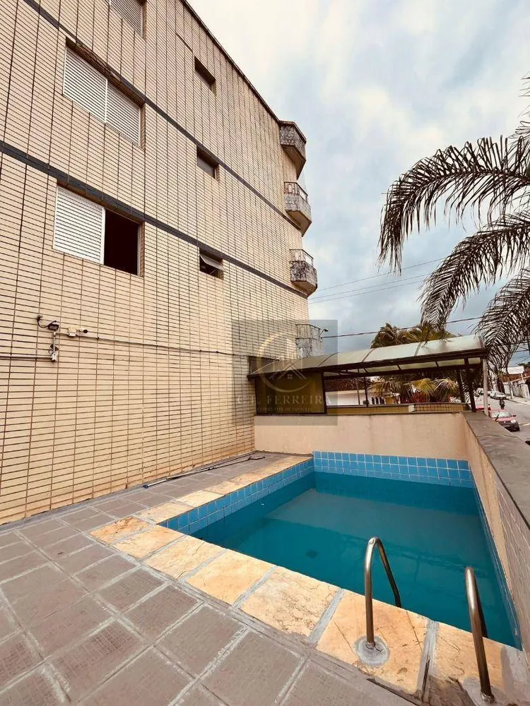 Apartamento, 1 quarto, 53 m² - Foto 11