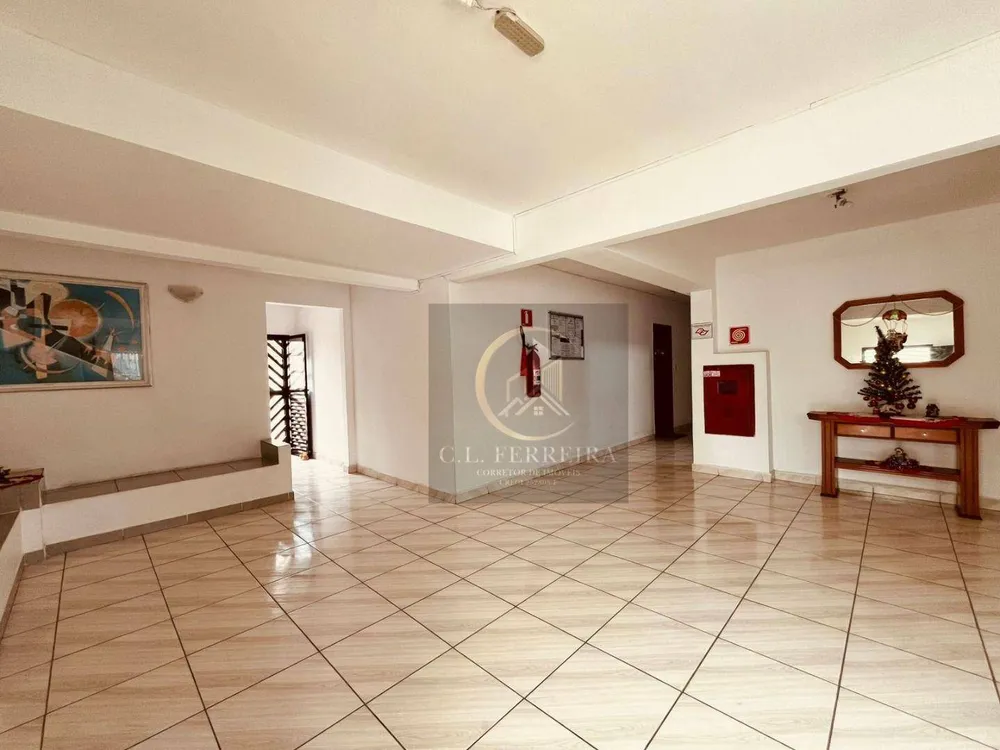 Apartamento, 1 quarto, 53 m² - Foto 5