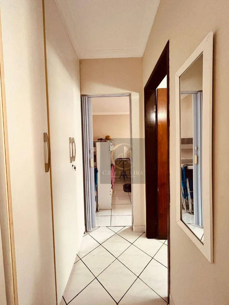Apartamento, 1 quarto, 53 m² - Foto 7