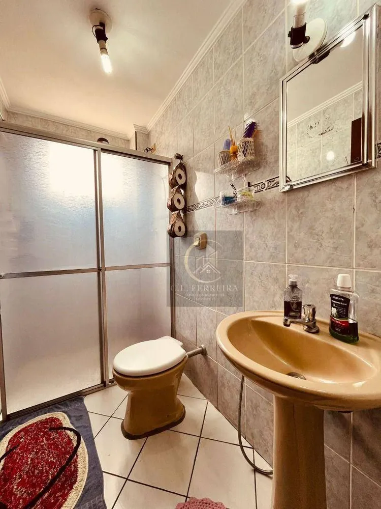 Apartamento, 1 quarto, 53 m² - Foto 2
