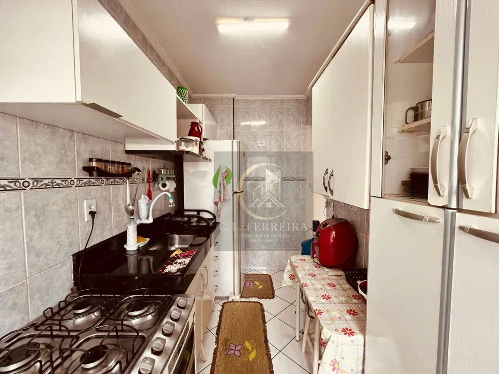 Apartamento, 1 quarto, 53 m² - Foto 6