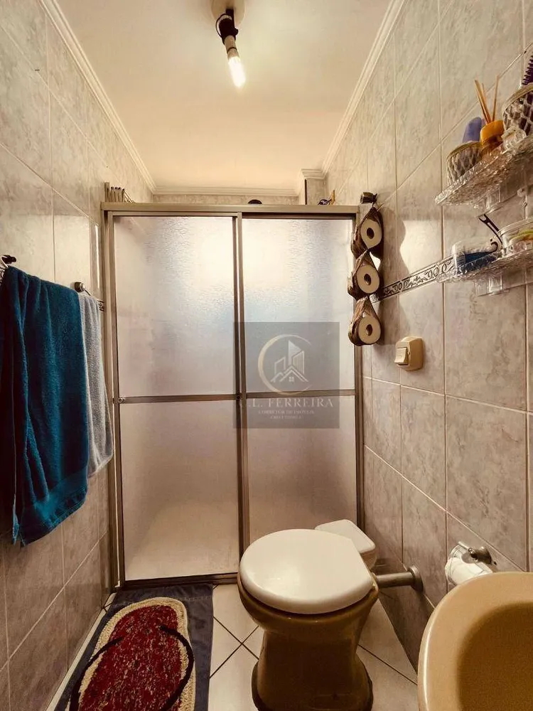 Apartamento, 1 quarto, 53 m² - Foto 3